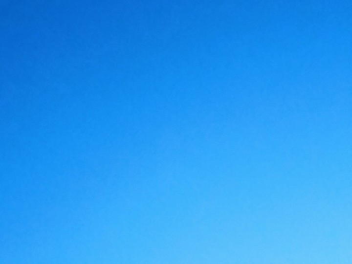 Blue Sky