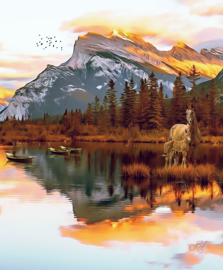 nature