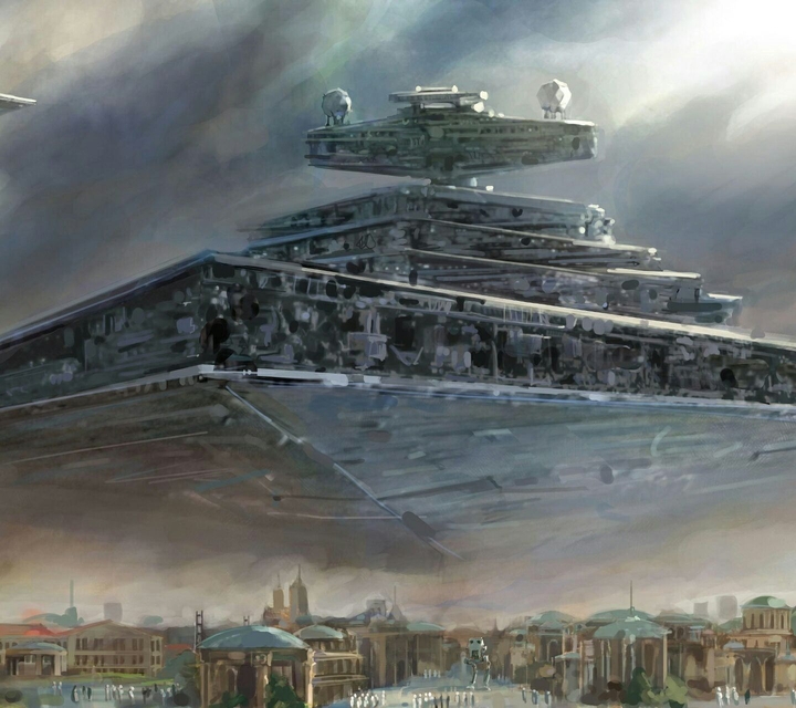 starkiller