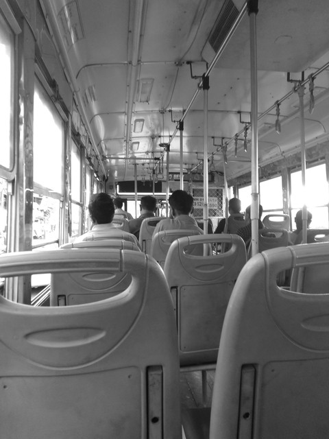GREY TRAVEL