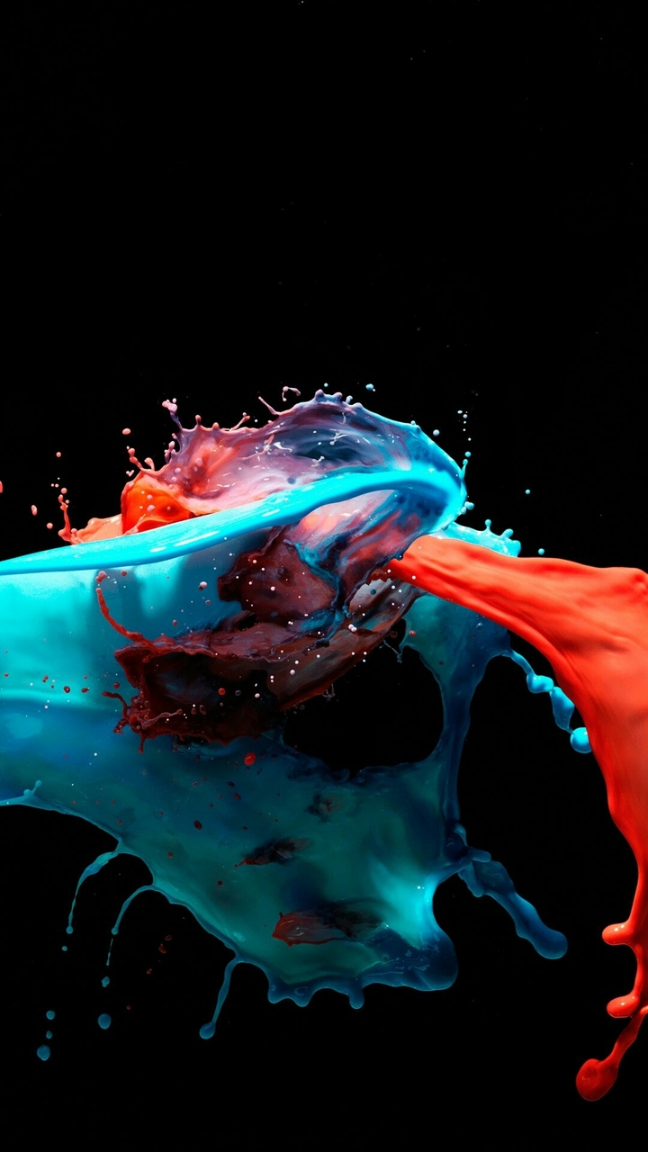 color