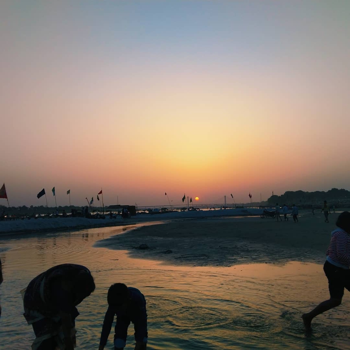 Sangam?