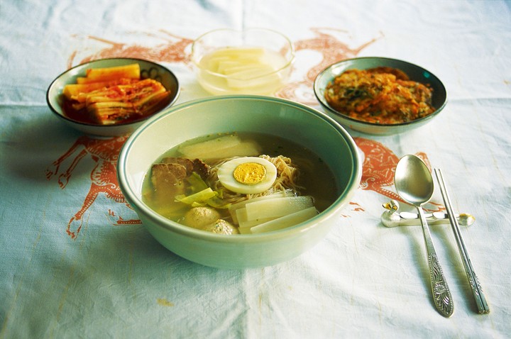 한식-분식