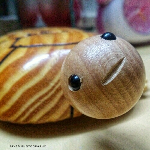Wooden Art ❤
