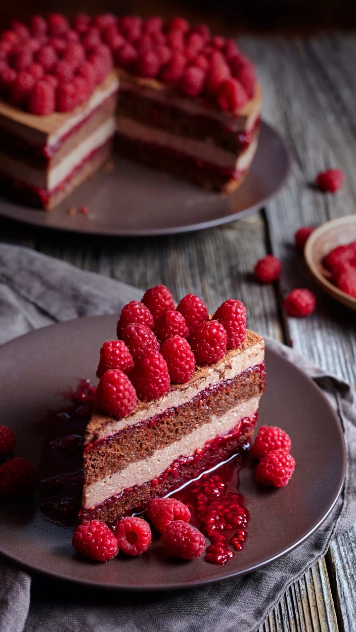 sweet cake