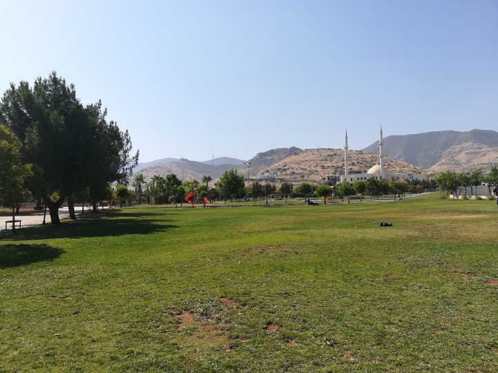 Kurdistan