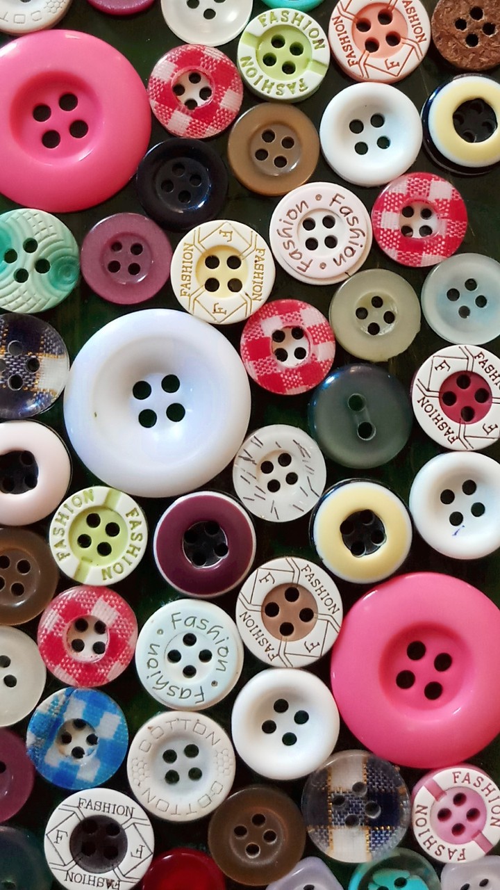 Buttons