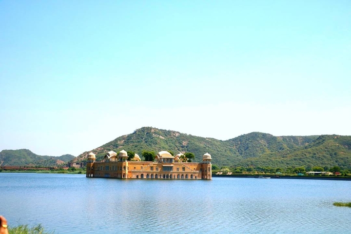 jal mahal