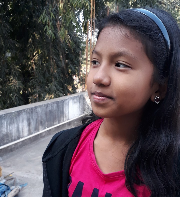 Rachel