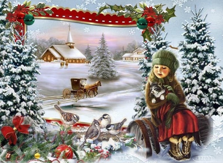 christmas
