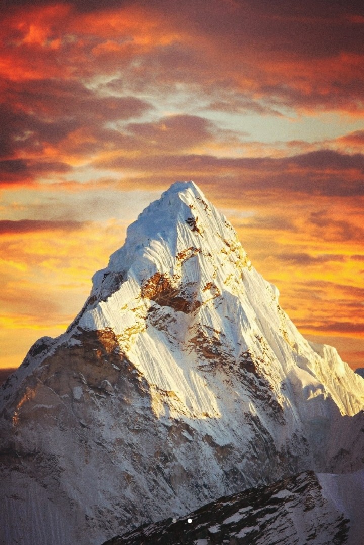 mountain