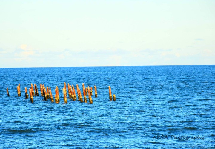 ocean