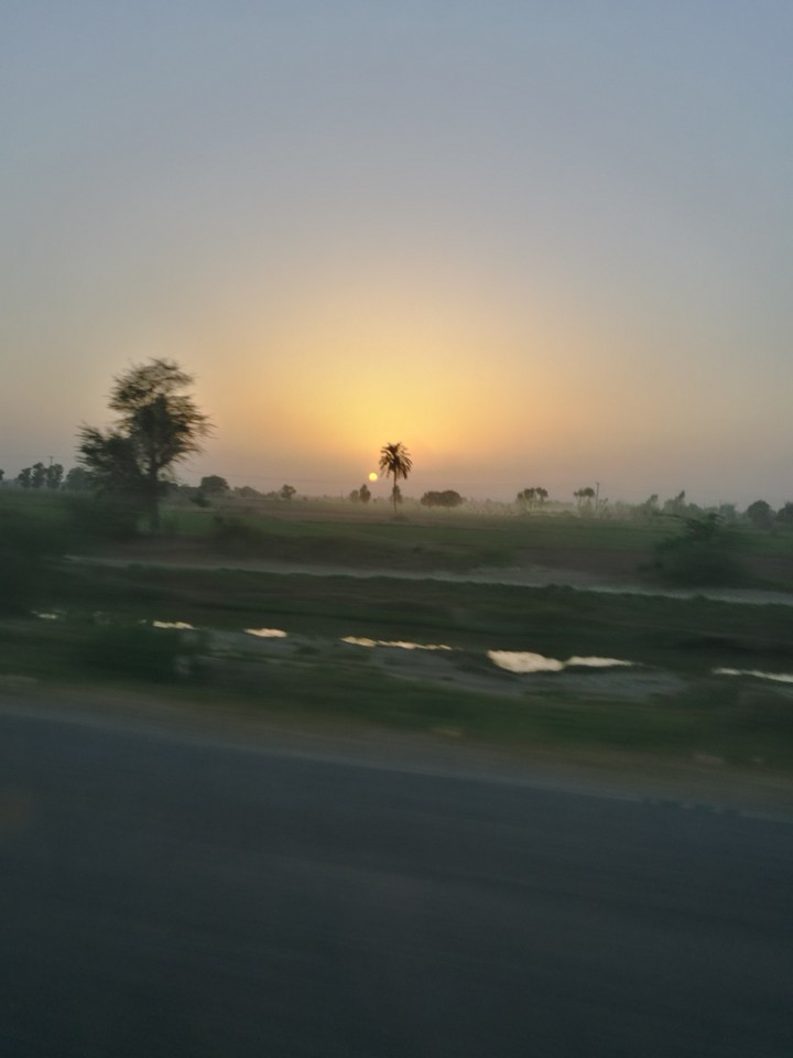 An Evening