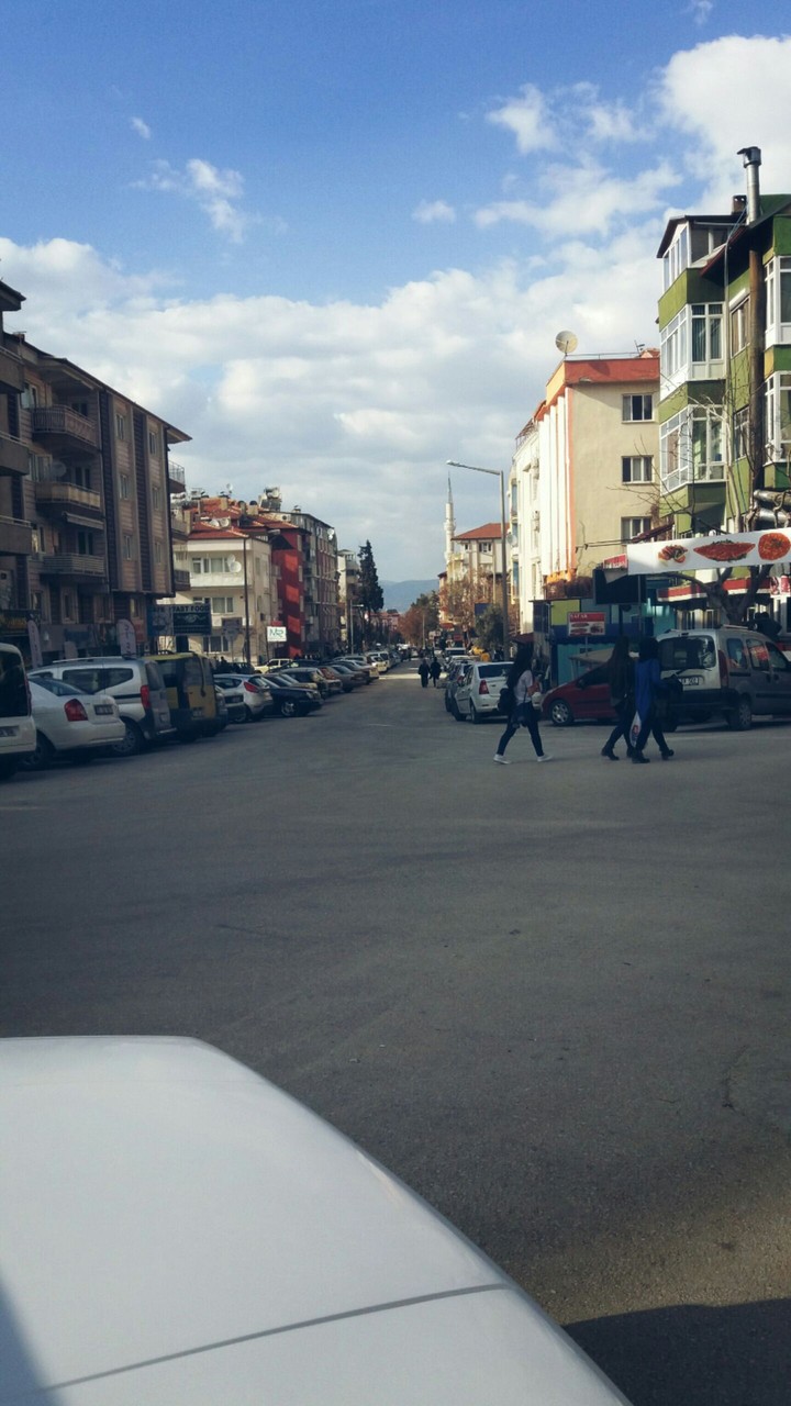 Sokak