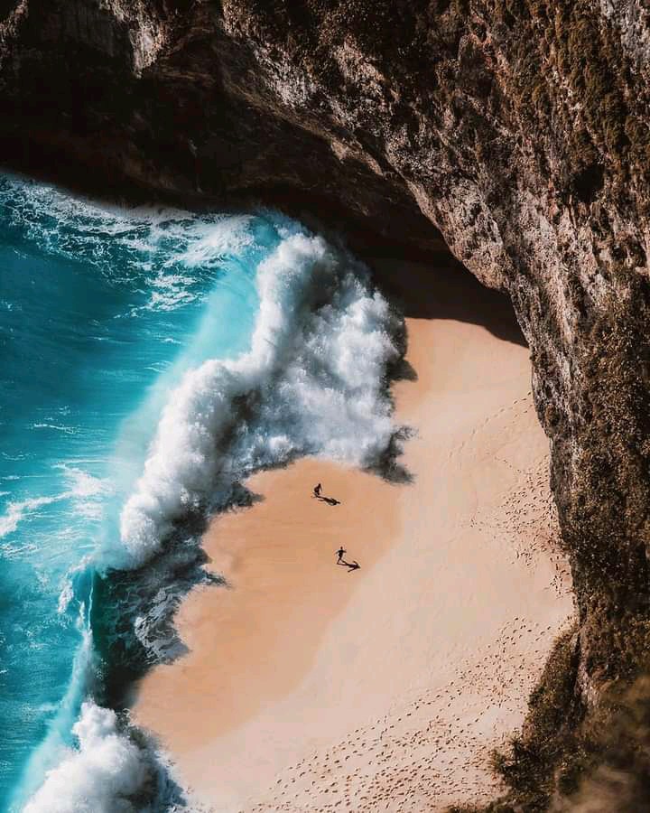 Bali