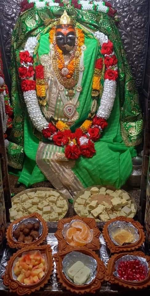 sharda devi