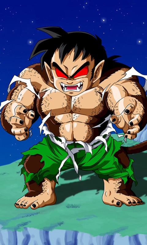 Gohan