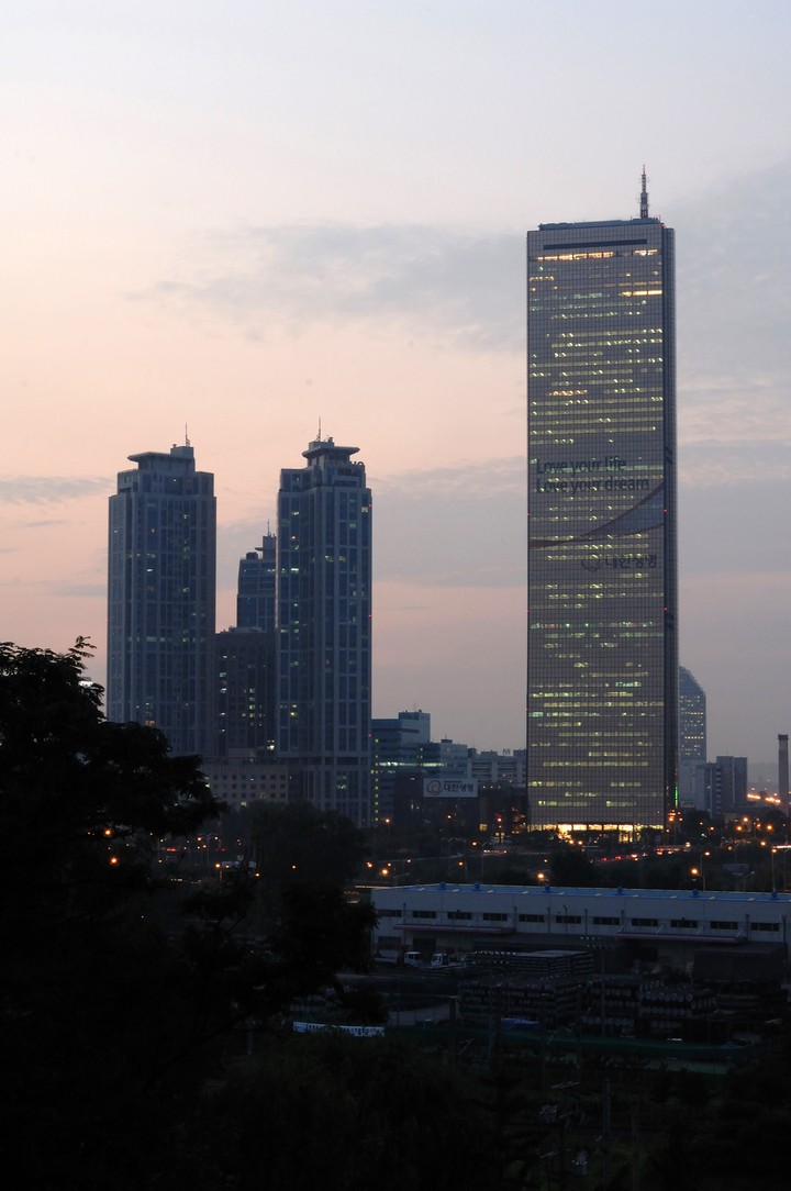 City