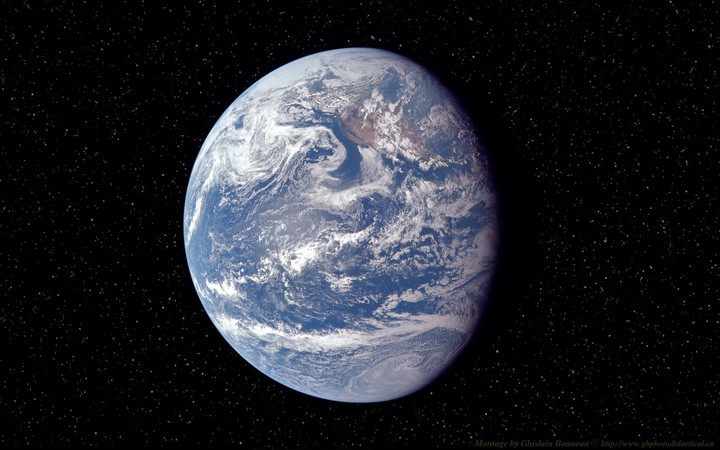 earth