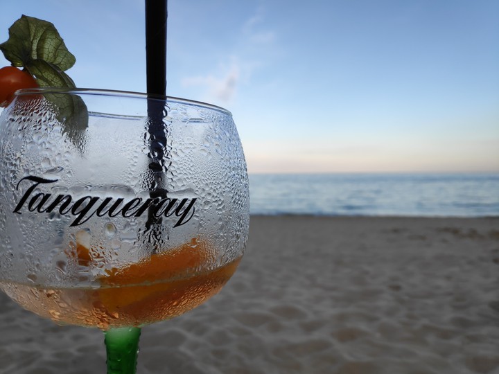 summer drink