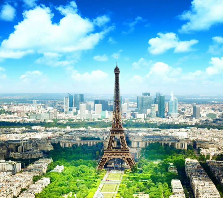 Paris