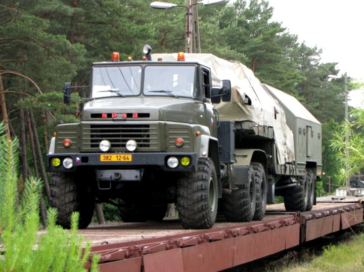 kraz