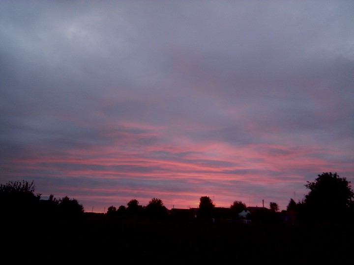 Wow nature