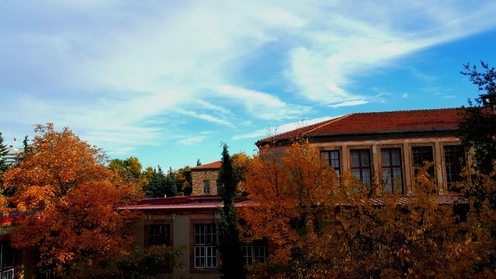 sky