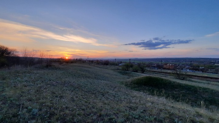 1 мая