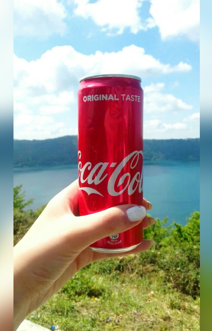 Coca-cola