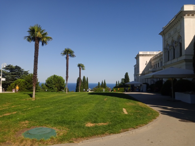 palace