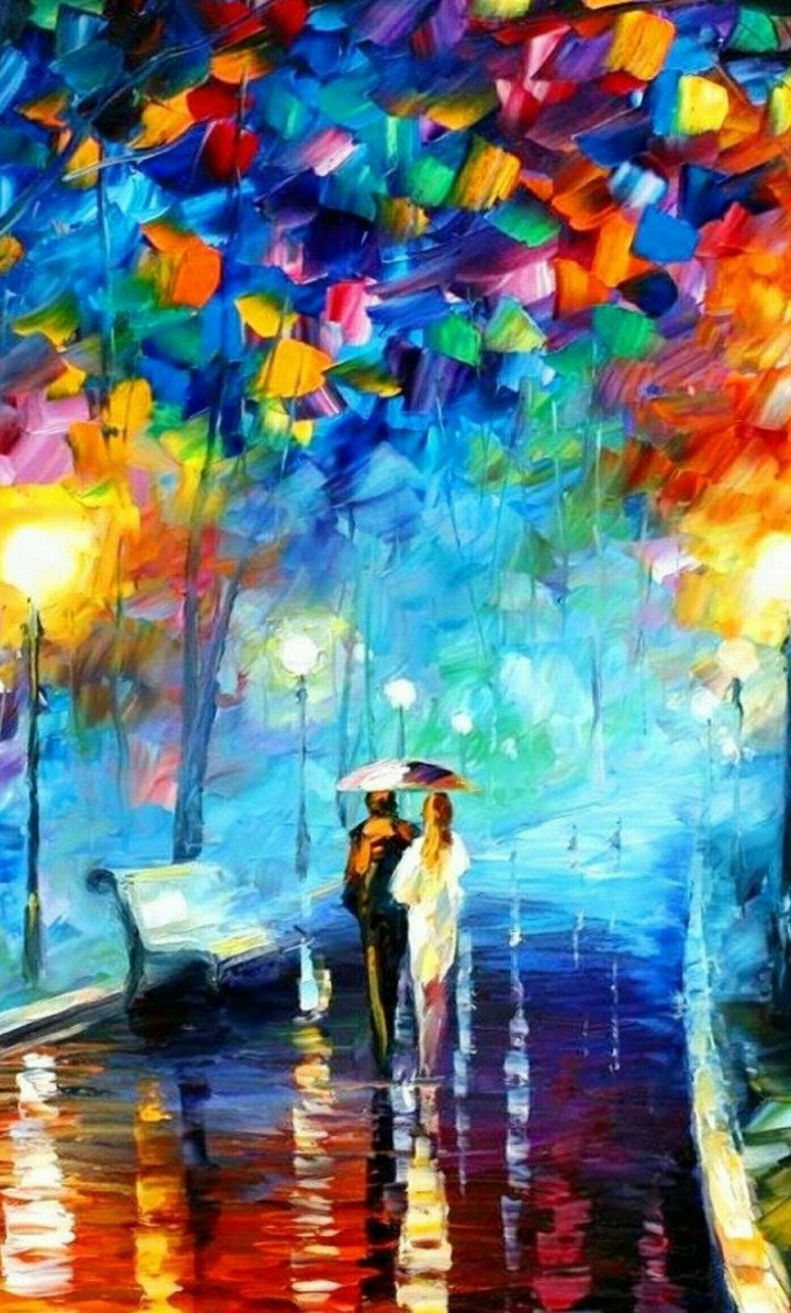 love