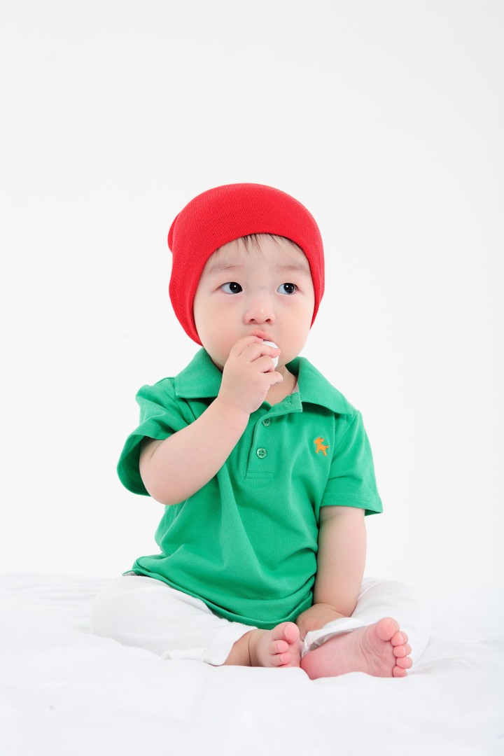 Baby II