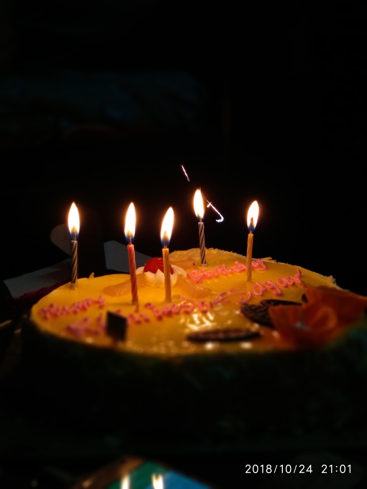 cake