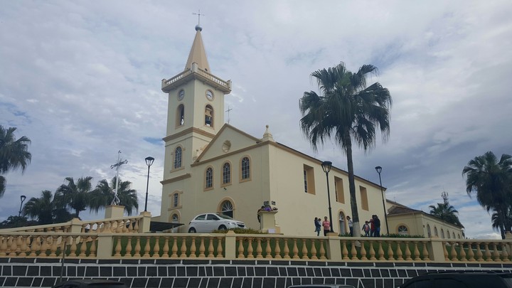 Morretes - Paraná