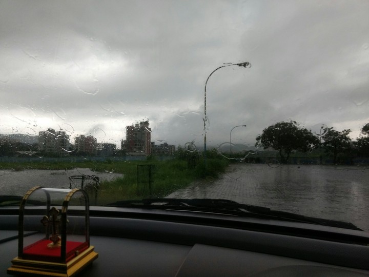 Wet Drive