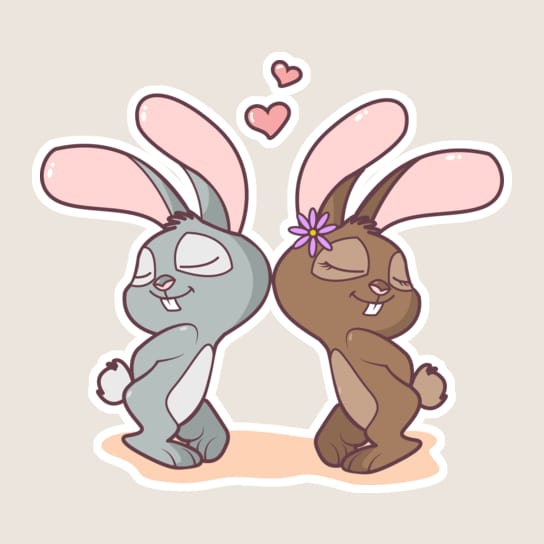 ❤