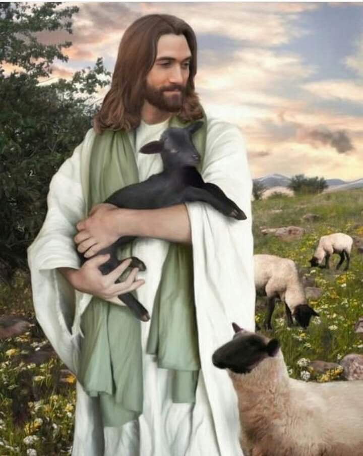 Jesus Christ