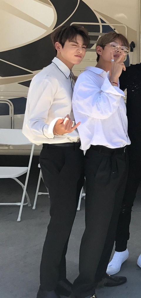 BTS