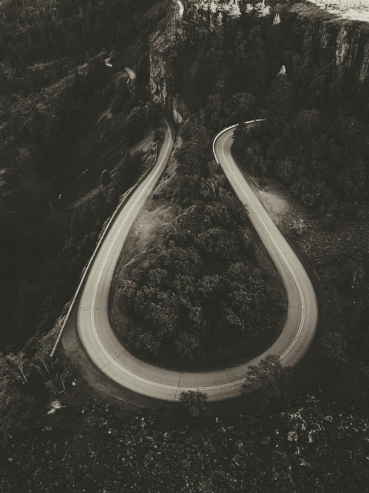 road
