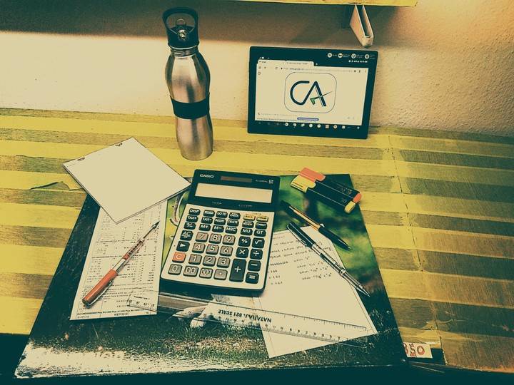 STUDY MOTIVATION