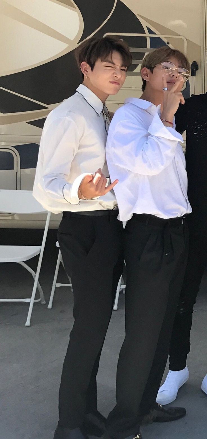 BTS