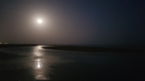 moon