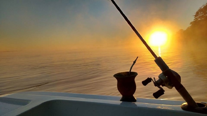 Corrientes Argentina