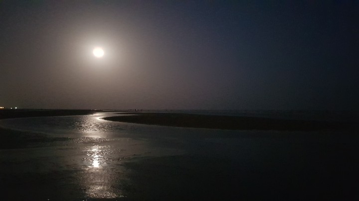 moon