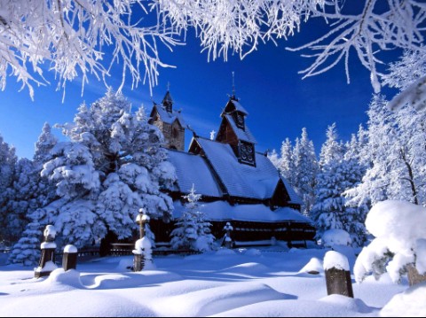 inverno❄⛄