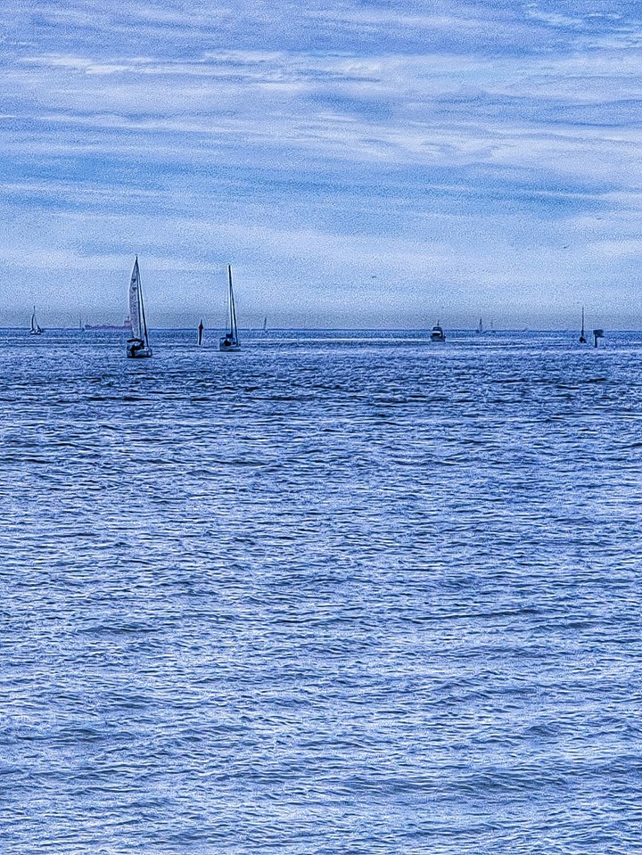 Kema Sails