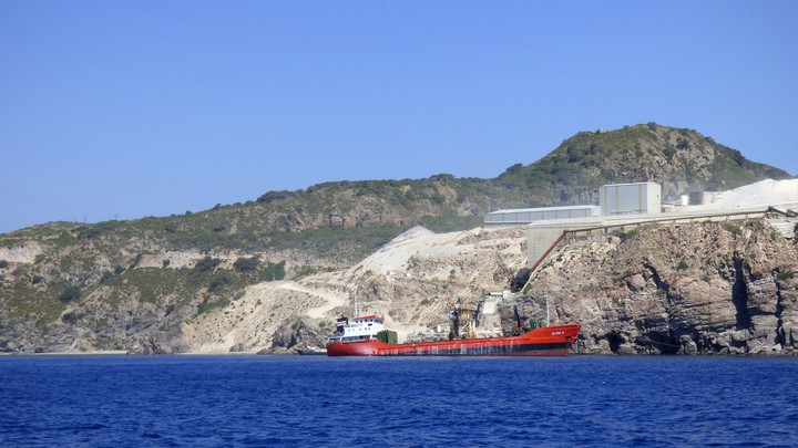 Nisyros 2015
