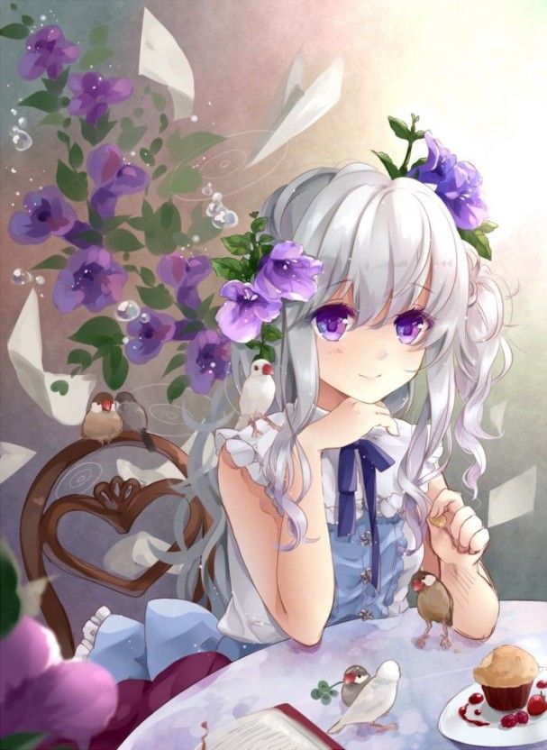 ♥