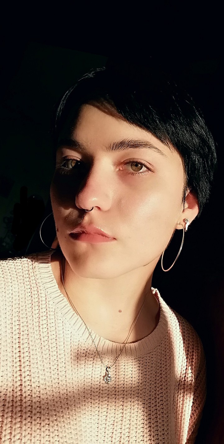 солнце